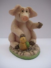 Collectible figurine collector for sale  RUSHDEN