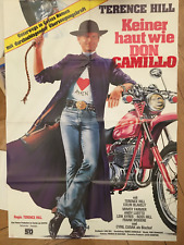 Filmposter kinoplakat keiner gebraucht kaufen  München