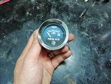 Manometro pressione olio usato  San Vito dei Normanni