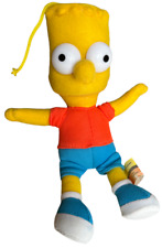 Bart simpson 19cm gebraucht kaufen  Norderstedt