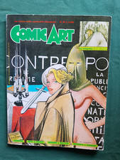 Comic art la usato  Cagliari