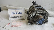 Alternatore land rover usato  Agrigento