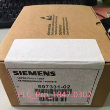 XP8012-10/1024 1PCS Novo em Folha SIEMENS 1XP8012-10/1024 Selado Entrega Rápida comprar usado XP8012-10/1024 1PCS Novo em Folha SIEMENS 1XP8012-10/1024 Selado Entrega Rápida comprar usado  Enviando para Brazil
