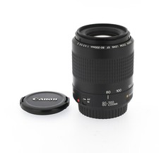 Canon zoom lens d'occasion  Mulhouse-