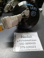 51878476 servofreno bosch usato  Genova