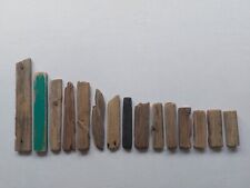 Treibholz brettchen bretter gebraucht kaufen  Gemünden