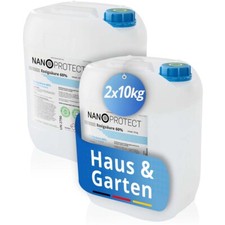 Nanoprotect essigsäure 10 gebraucht kaufen  Düsseldorf