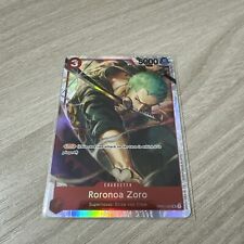 One piece card usato  Roma
