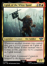 Mtg ugluk the gebraucht kaufen  Neustadt