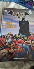 Batman leggenda torre usato  Zovencedo
