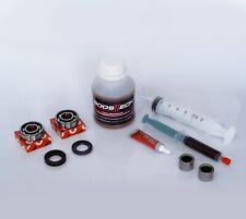 Eaton supercharger m62 for sale  WELLINGBOROUGH