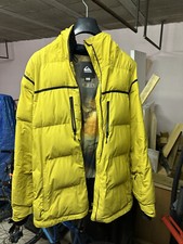 Veste hiver quiksilver d'occasion Veste hiver quiksilver d'occasion  Sarre-Union