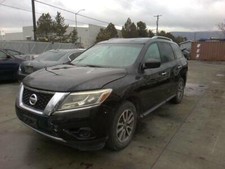 Nissan pathfinder 3.5l for sale  Yakima