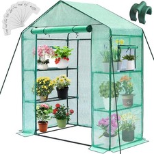 Greengro portable greenhouse for sale  Gulf Shores