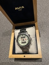 Ultra rare avia for sale  BELFAST