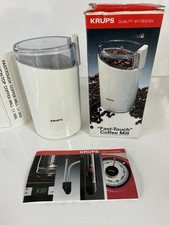Krups fast touch for sale  Holland