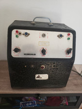 Ancien ampli cinema d'occasion  Abbeville