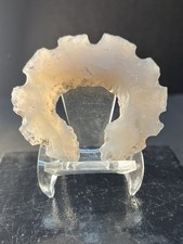 Precolumbian flint eccentric for sale  Homewood