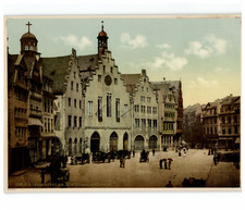 Deutschland taunus frankfurt d'occasion Deutschland taunus frankfurt d'occasion  Pagny-sur-Moselle