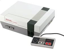 Console nintendo entertainment d'occasion Console nintendo entertainment d'occasion  Les Mureaux