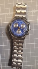 Swatch irony ycs490g for sale  LONDON