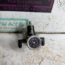 Aeromotive adjustable fuel for sale  Loveland