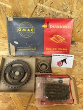 Kit catena distribuzione usato Kit catena distribuzione usato  Cavedine