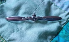 Raf sweetheart brooch for sale  PETERLEE