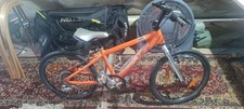 Cycletech moskito mountainbike gebraucht kaufen  Aalen
