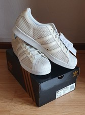 Adidas superstar adv d'occasion  Cluses