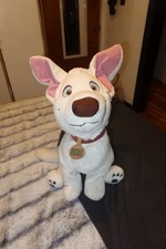 Rare disney bolt for sale  Sidney