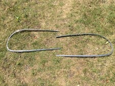 Mark jaguar chrome for sale  FARINGDON