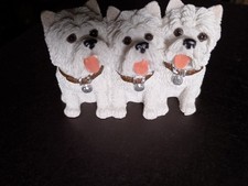Collection trio west for sale  COLNE