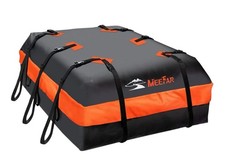 car top carrier for sale  Island Lake