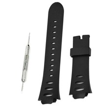 Soft rubber black for sale  UK