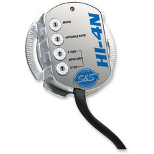 Módulo de ignição S&S CYCLE HI-4N 5500501 comprar usado  Enviando para Brazil