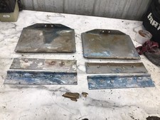 Carver montego double for sale  Huron