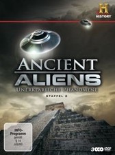 ancient aliens gebraucht kaufen ancient aliens gebraucht kaufen Berlin