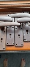 Vintage bakelite lever for sale  GRAYS