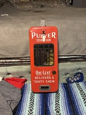 Pulver gum machine for sale  Las Vegas