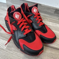 Nike huarache size for sale  KNOTTINGLEY