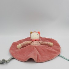 Doudou plat lutin d'occasion  Le Portel