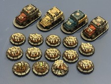 Mechwarrior wizkids dark for sale  Nucla