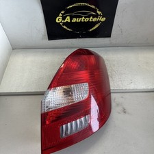 Heckleuchte 5j6945096 skoda gebraucht kaufen  Mendig