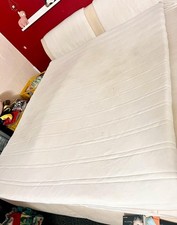 Ikea topper matratzenauflage gebraucht kaufen  Berlin