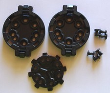 Adaptateur serpa blackhawk usato  Spedire a Italy