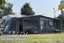 2025 camptech savanna for sale  GRAYS