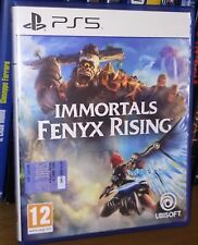 Immortals fenix rising usato  Perugia