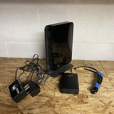 Netgear router linksys for sale  Reading
