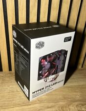 Cooler master hyper gebraucht kaufen  Borsfleth